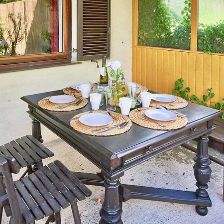 Payerbach Apartments Ngoại thất bức ảnh