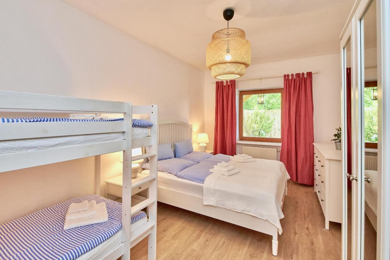 Payerbach Apartments Ngoại thất bức ảnh