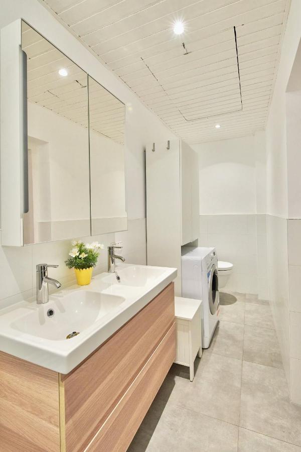 Payerbach Apartments Ngoại thất bức ảnh