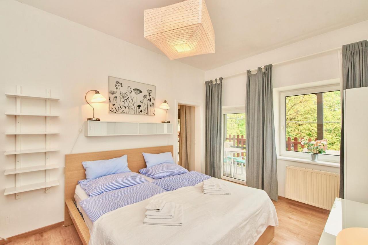 Payerbach Apartments Ngoại thất bức ảnh