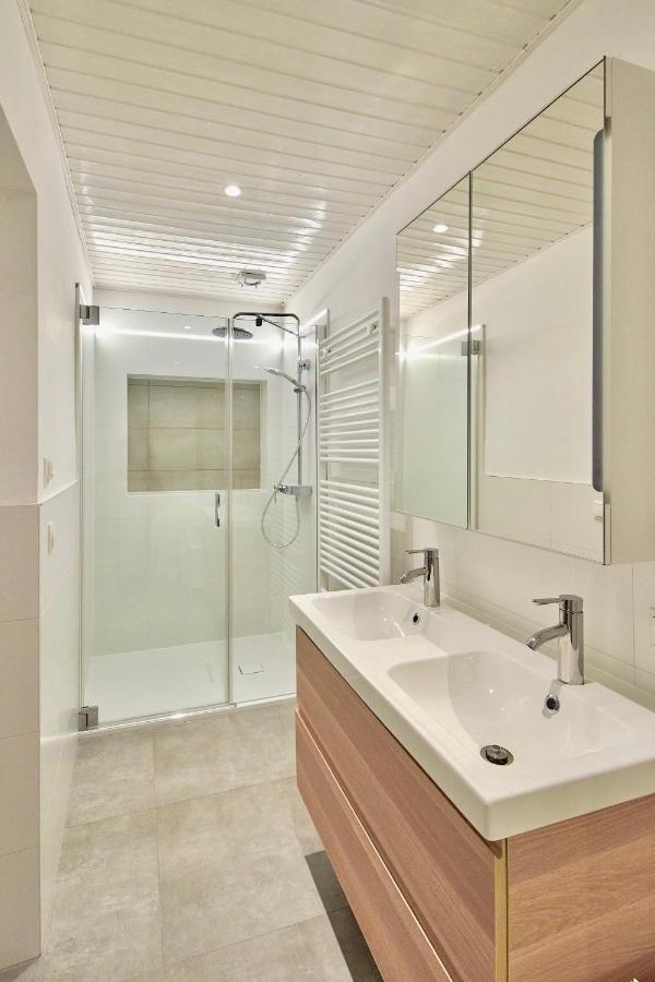 Payerbach Apartments Ngoại thất bức ảnh