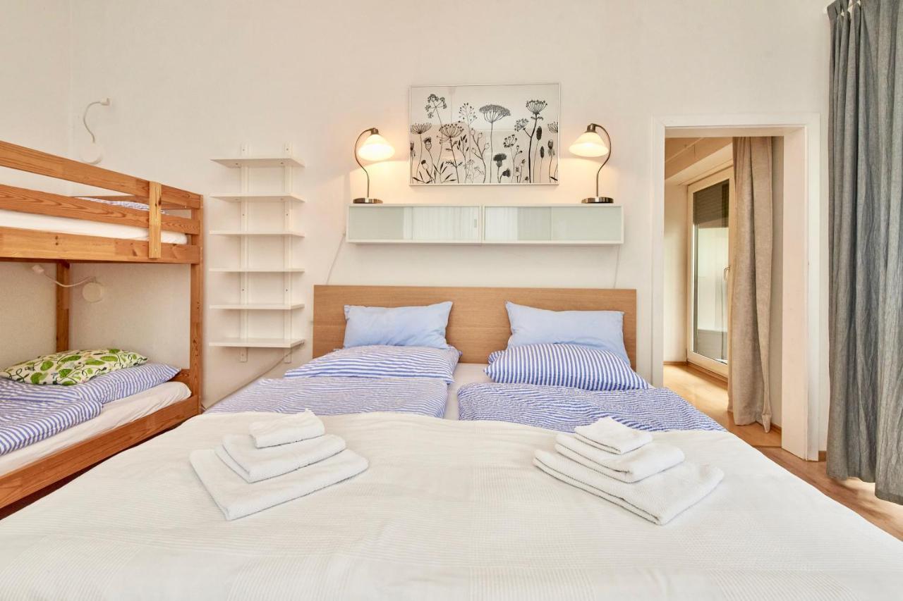 Payerbach Apartments Ngoại thất bức ảnh