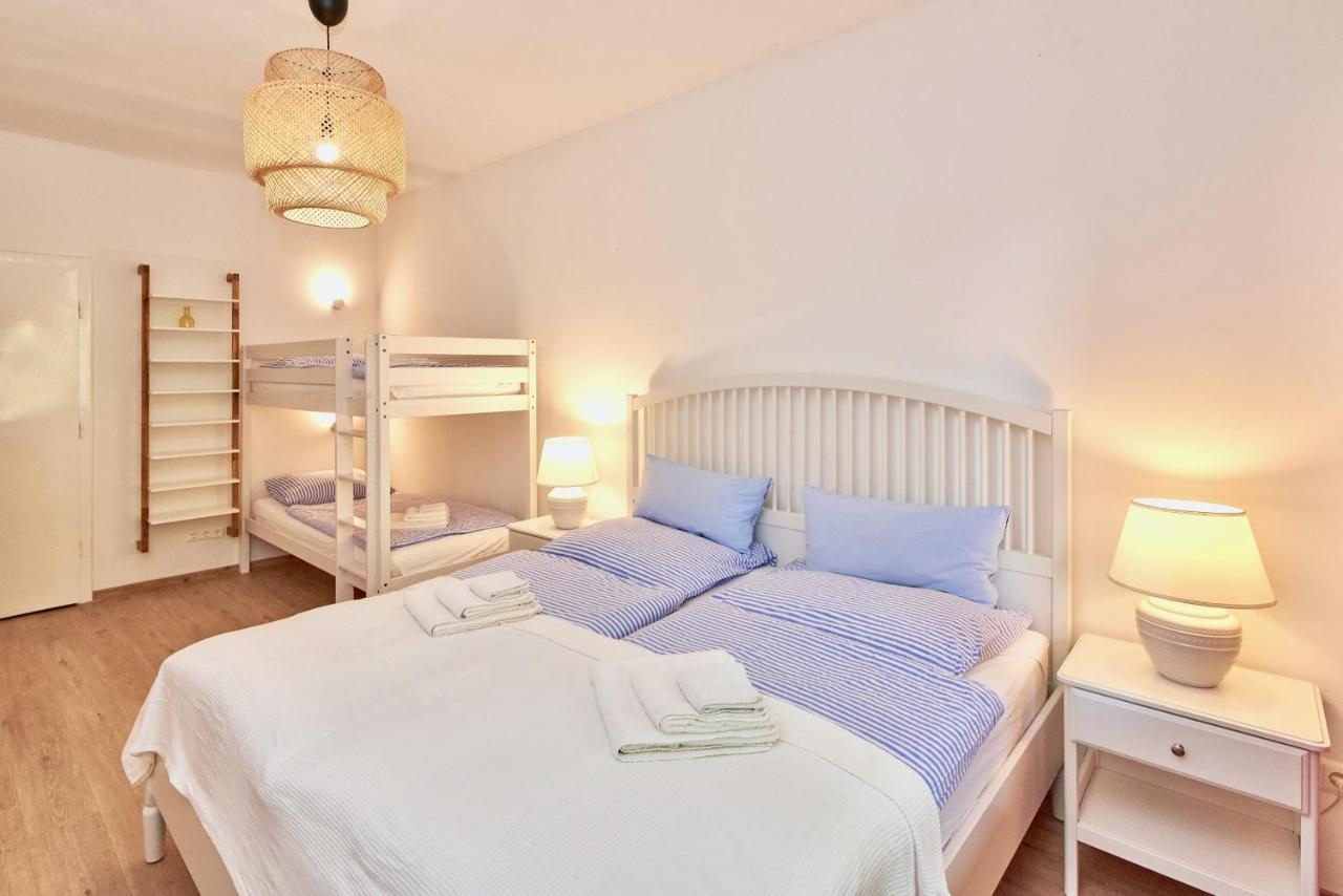 Payerbach Apartments Ngoại thất bức ảnh