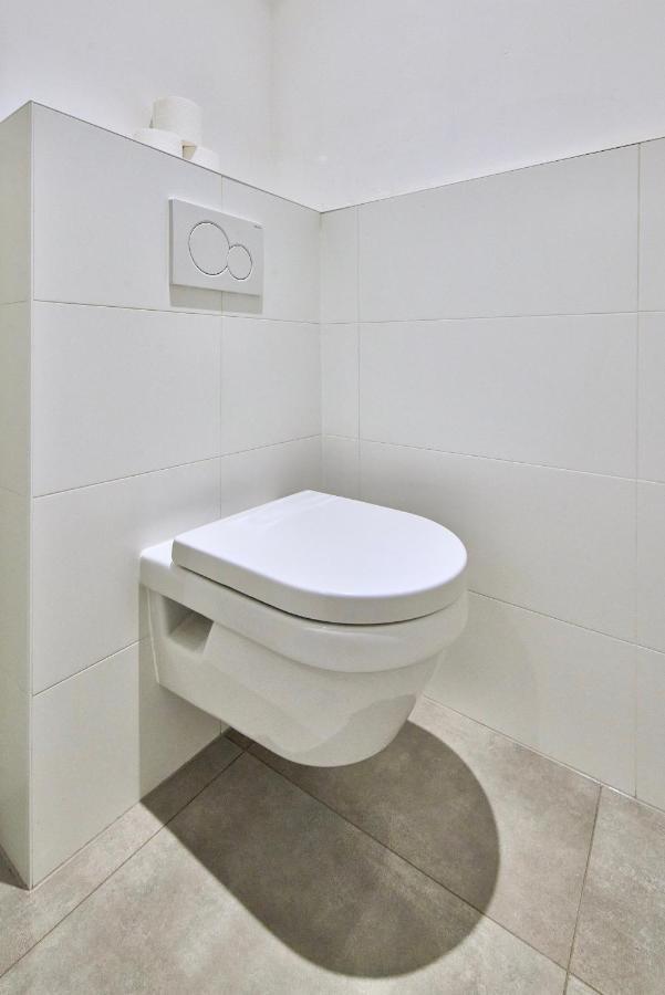 Payerbach Apartments Ngoại thất bức ảnh