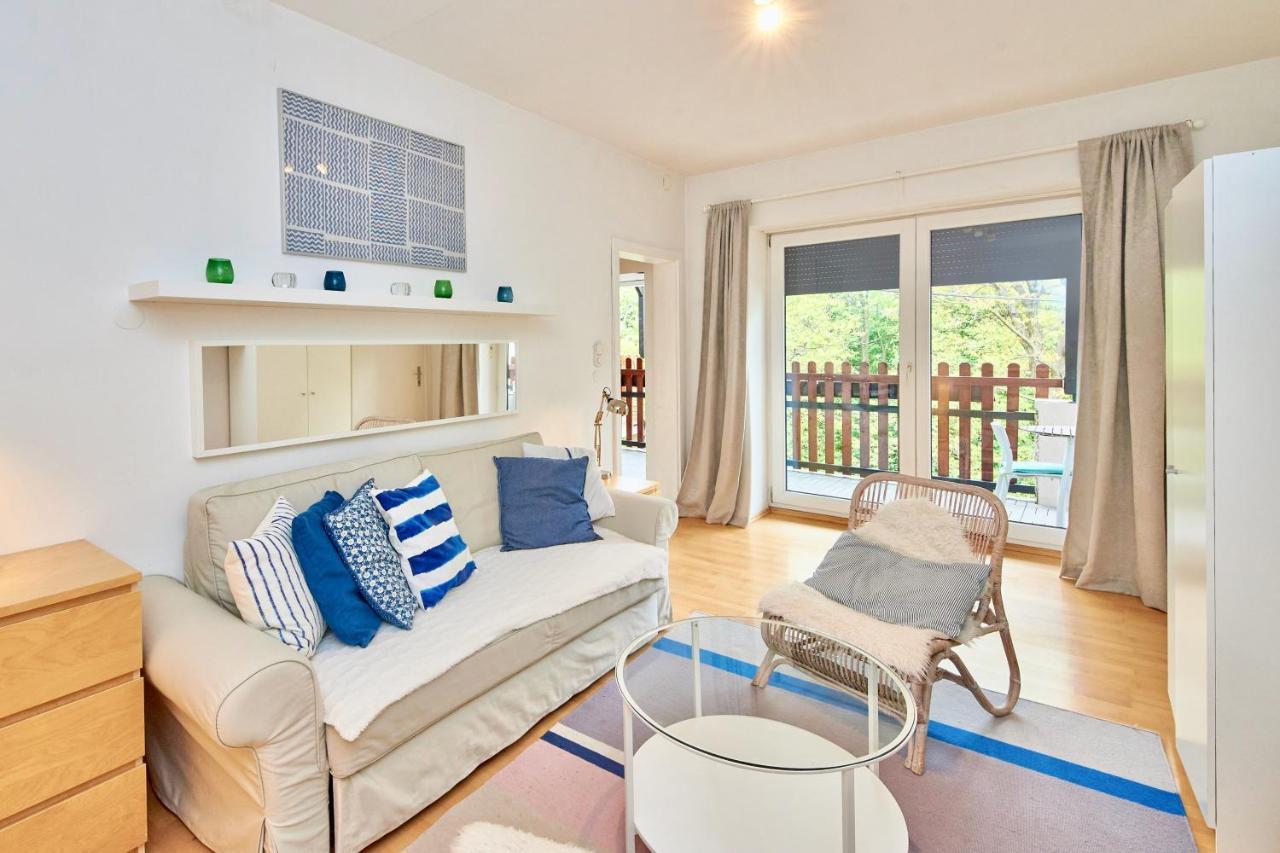 Payerbach Apartments Ngoại thất bức ảnh