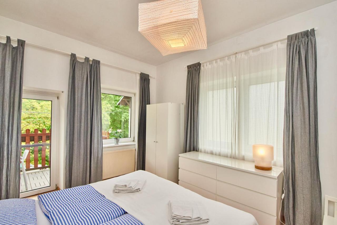 Payerbach Apartments Ngoại thất bức ảnh