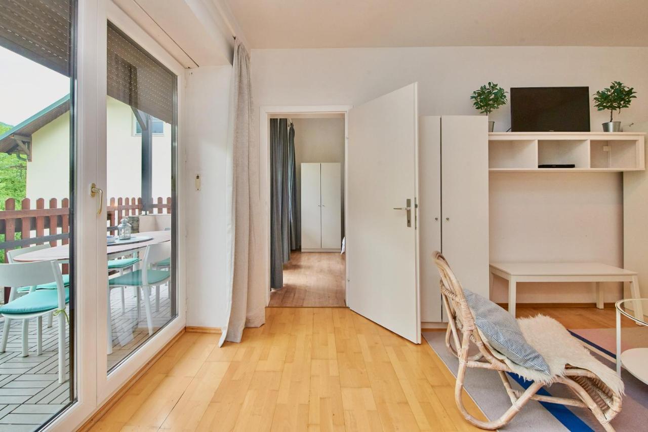 Payerbach Apartments Ngoại thất bức ảnh
