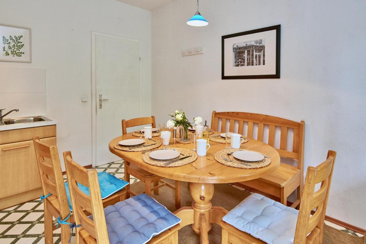 Payerbach Apartments Ngoại thất bức ảnh