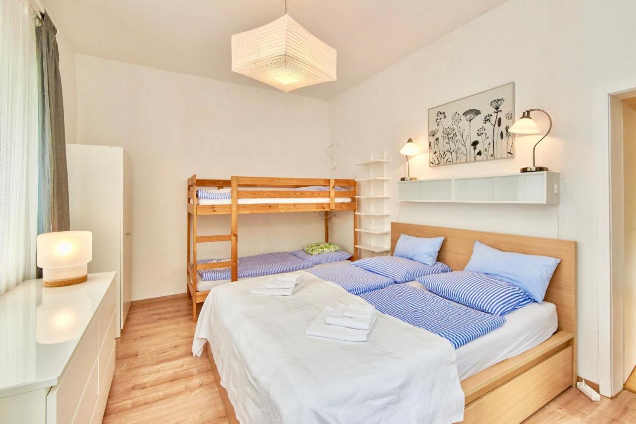 Payerbach Apartments Ngoại thất bức ảnh