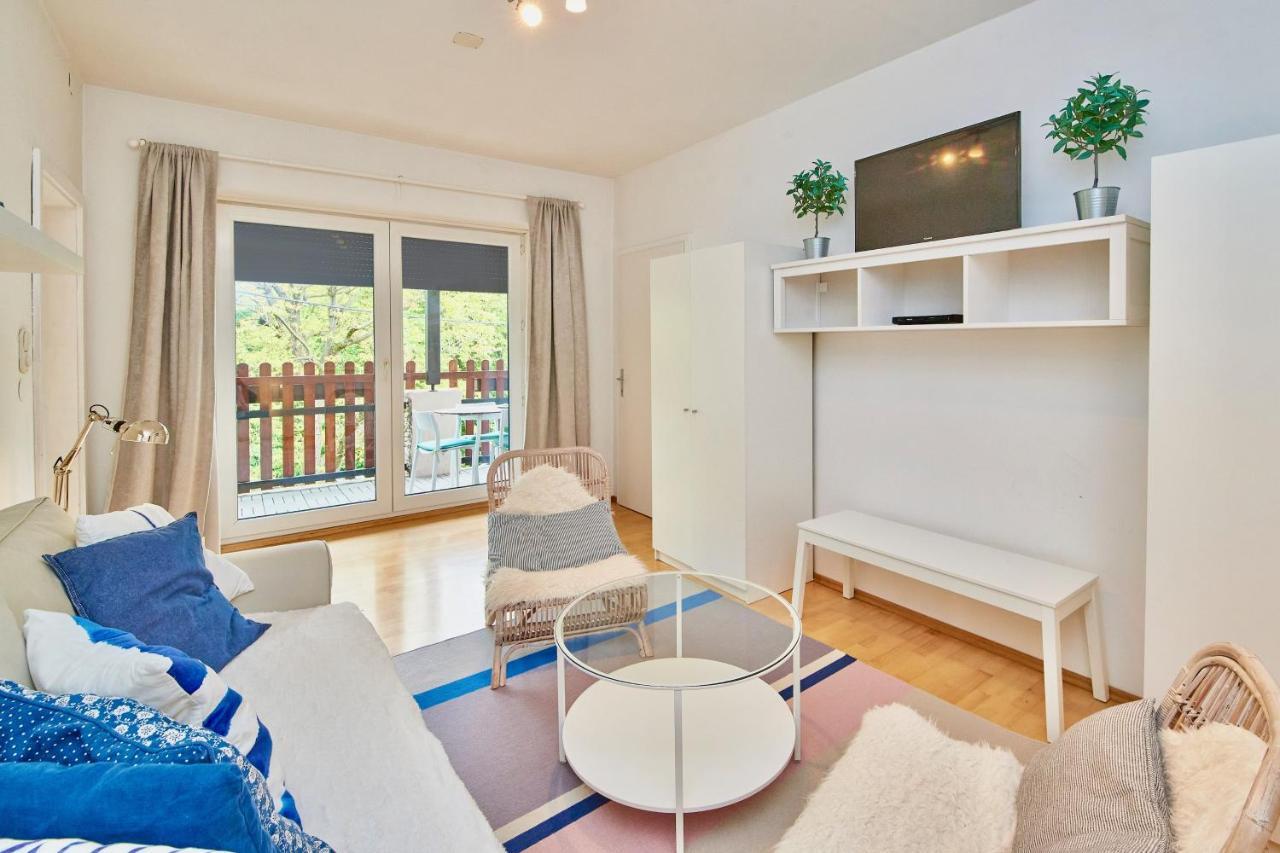 Payerbach Apartments Ngoại thất bức ảnh