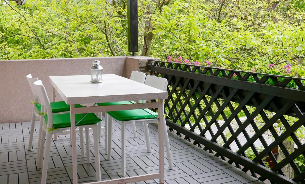 Payerbach Apartments Ngoại thất bức ảnh