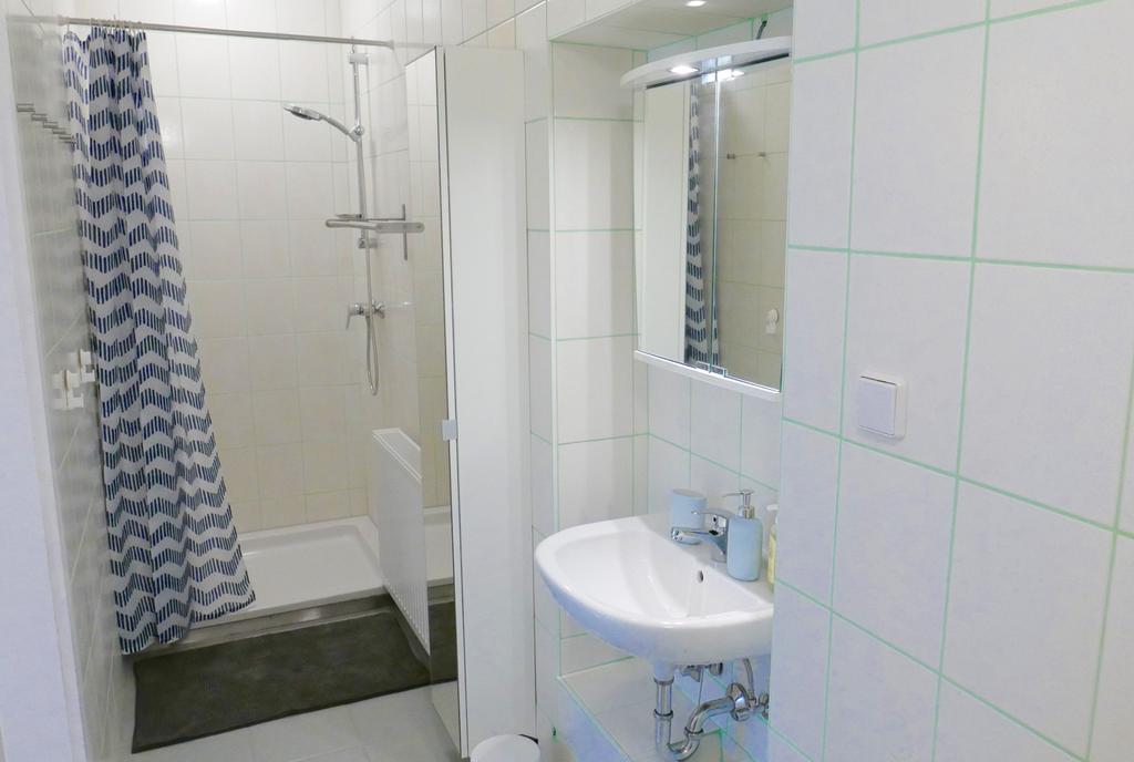 Payerbach Apartments Ngoại thất bức ảnh